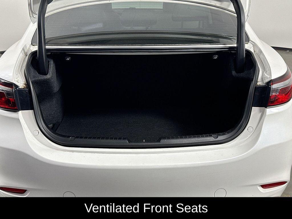 used 2018 Mazda Mazda6 car, priced at $15,800