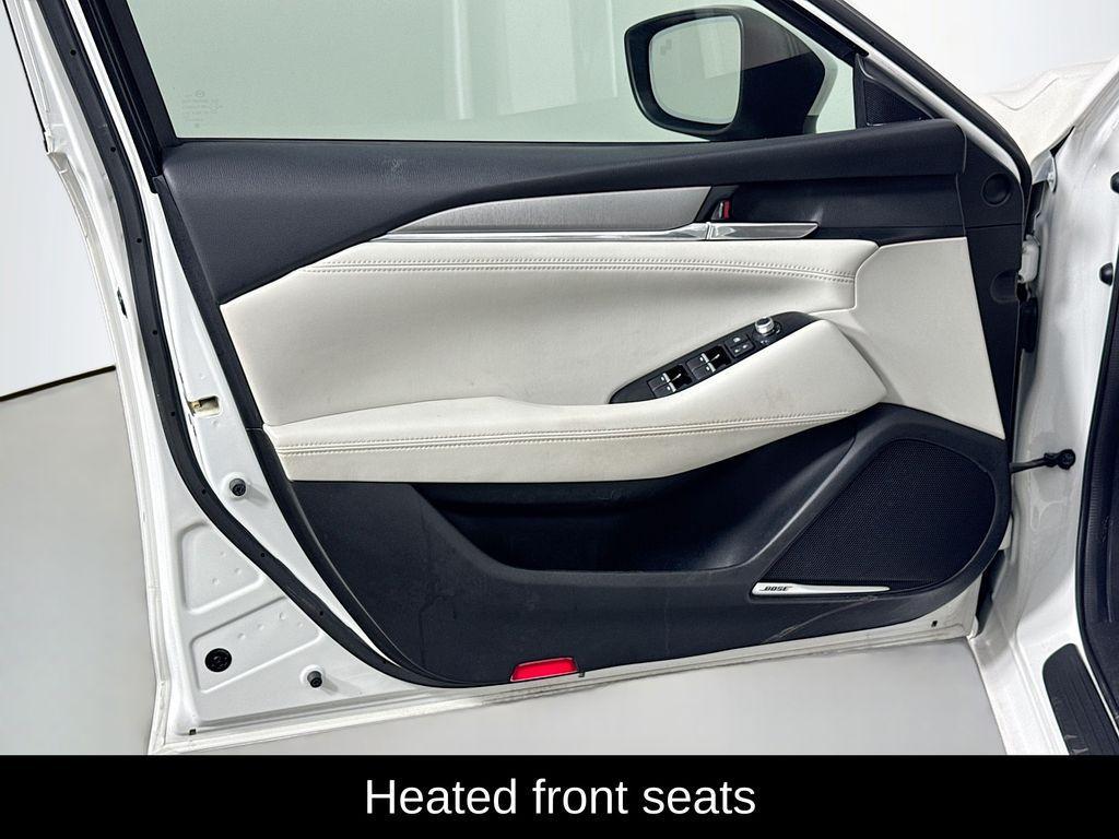 used 2018 Mazda Mazda6 car, priced at $15,800