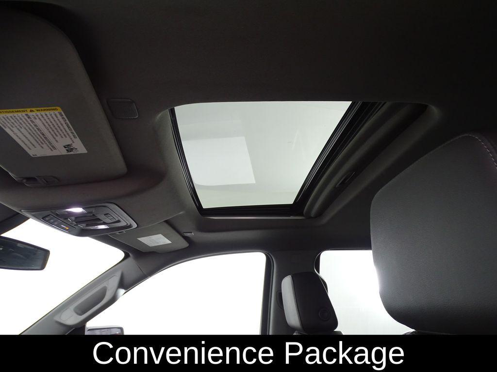 used 2020 Chevrolet Silverado 1500 car, priced at $38,500