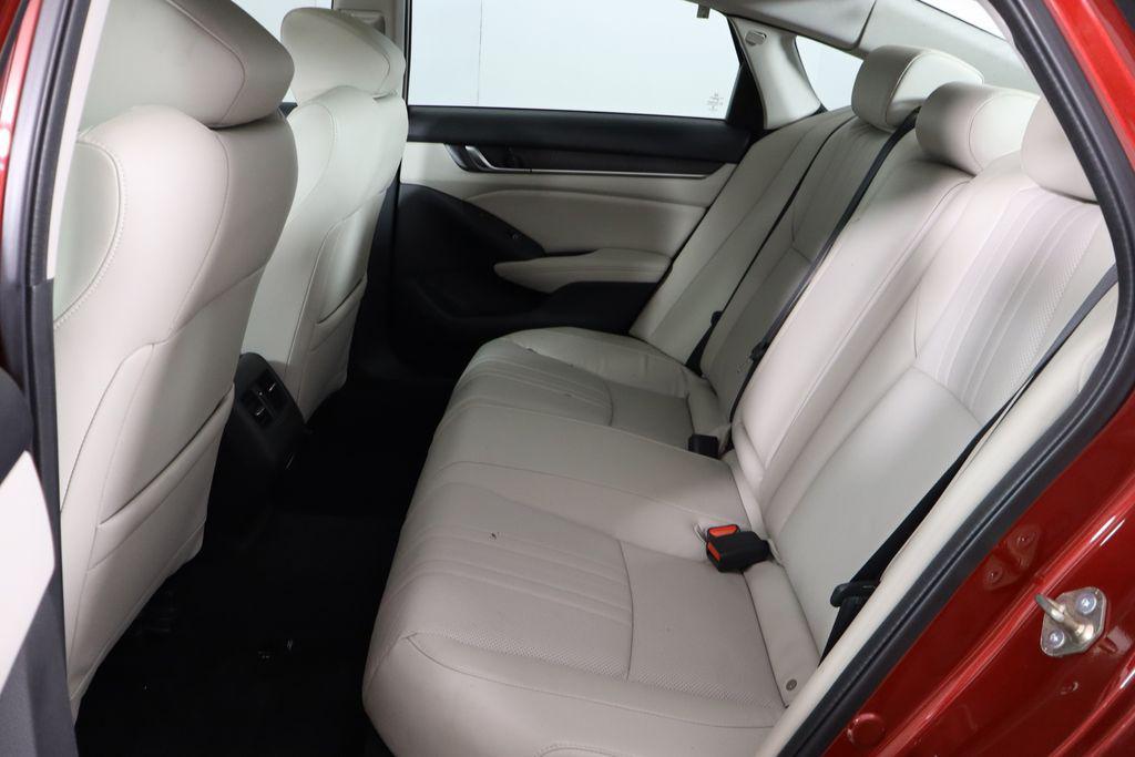 used 2018 Honda Accord car, priced at $25,000