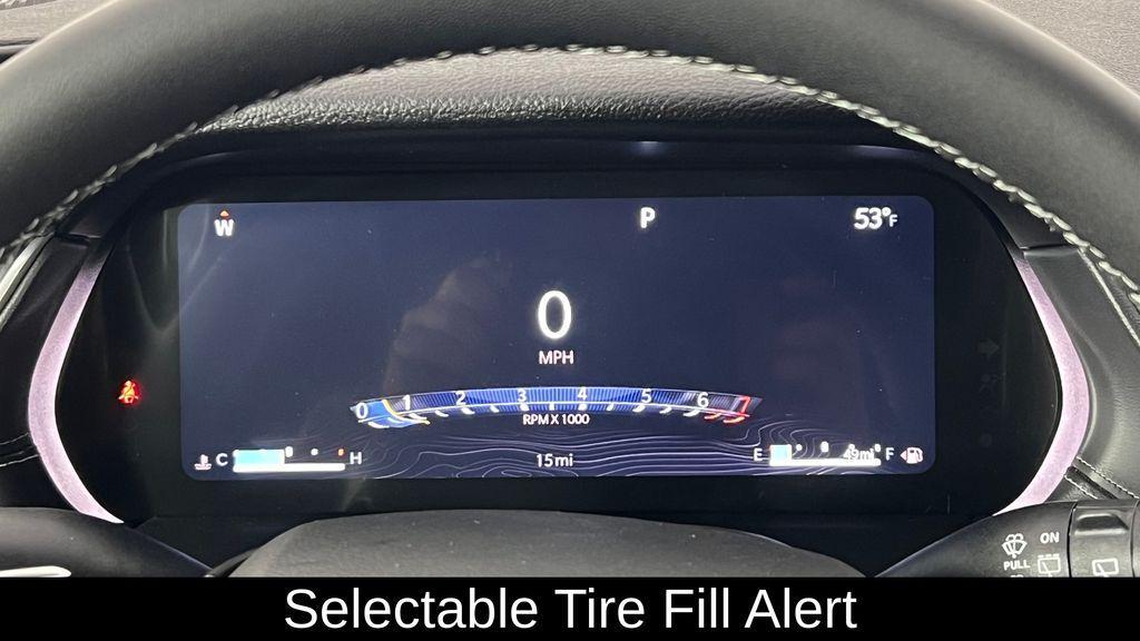 new 2025 Jeep Grand Cherokee car, priced at $32,605