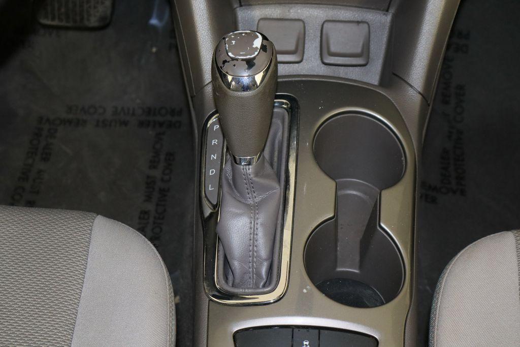 used 2016 Chevrolet Cruze car, priced at $9,200