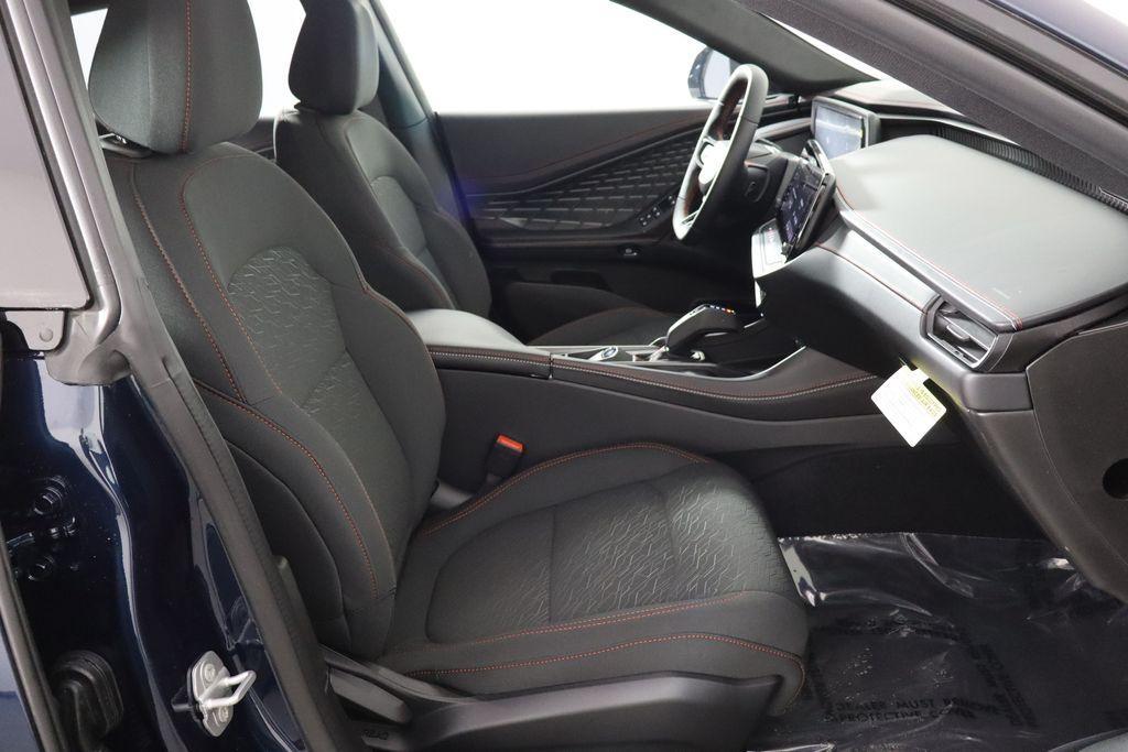 new 2026 Dodge Charger car, priced at $53,675