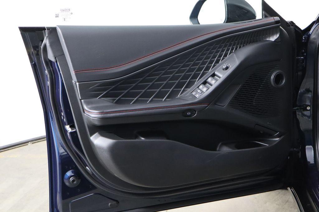 new 2026 Dodge Charger car, priced at $53,675