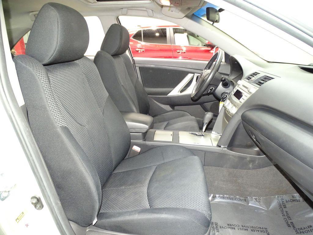 used 2011 Toyota Camry car, priced at $6,497