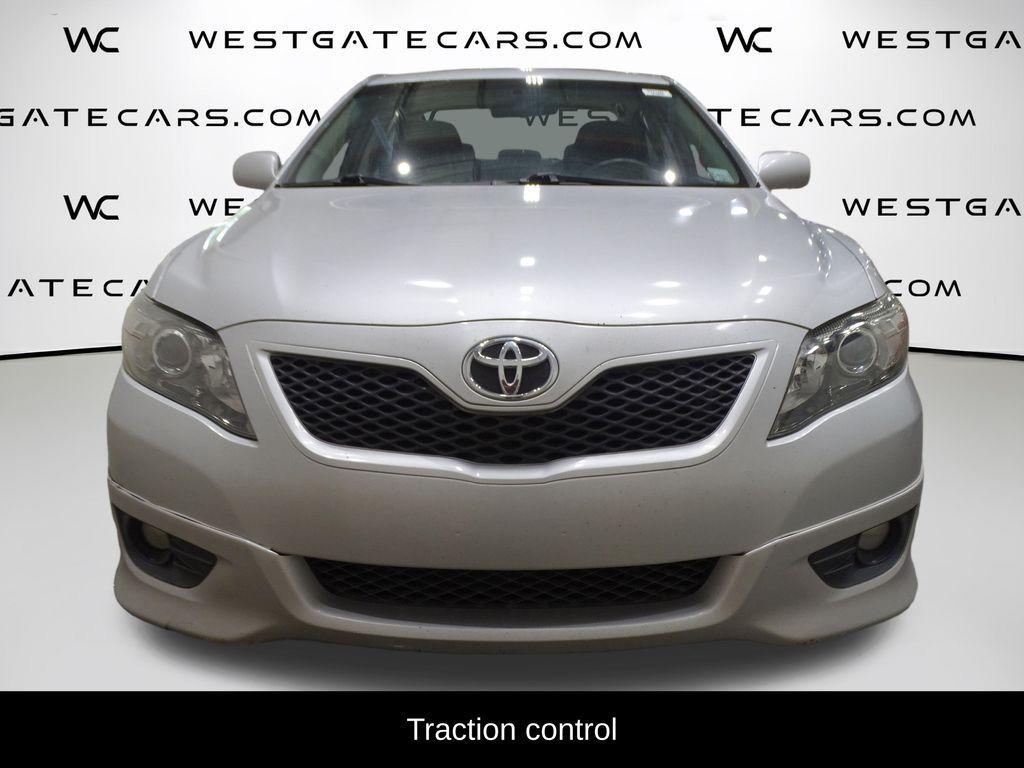 used 2011 Toyota Camry car, priced at $6,497