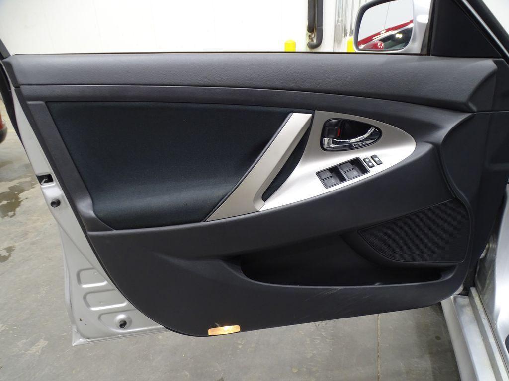 used 2011 Toyota Camry car, priced at $6,497