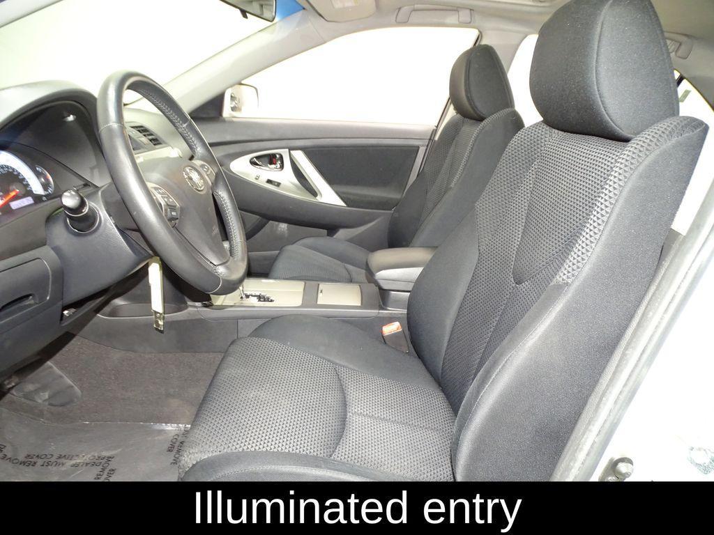 used 2011 Toyota Camry car, priced at $6,497