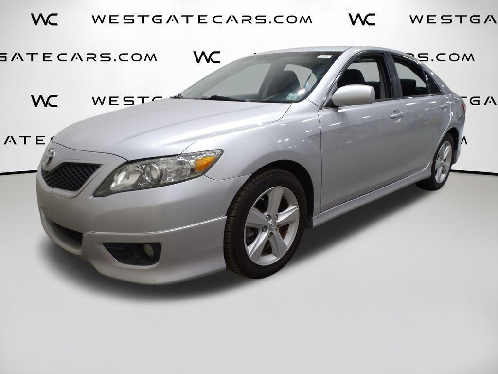 used 2011 Toyota Camry car, priced at $6,497