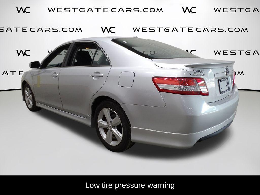 used 2011 Toyota Camry car, priced at $6,497