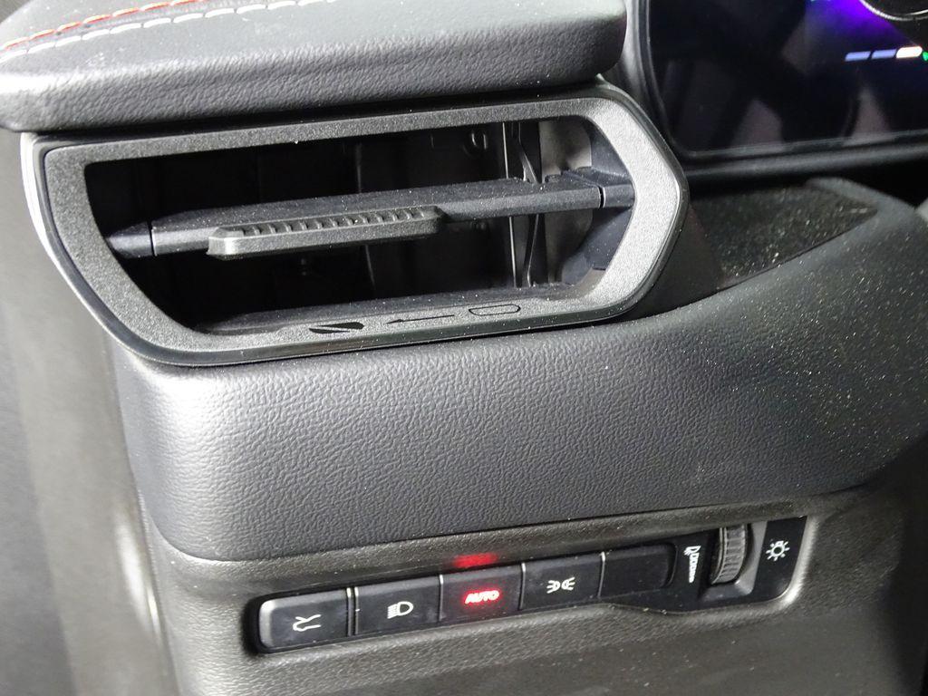 new 2025 Dodge Charger Daytona car, priced at $48,750