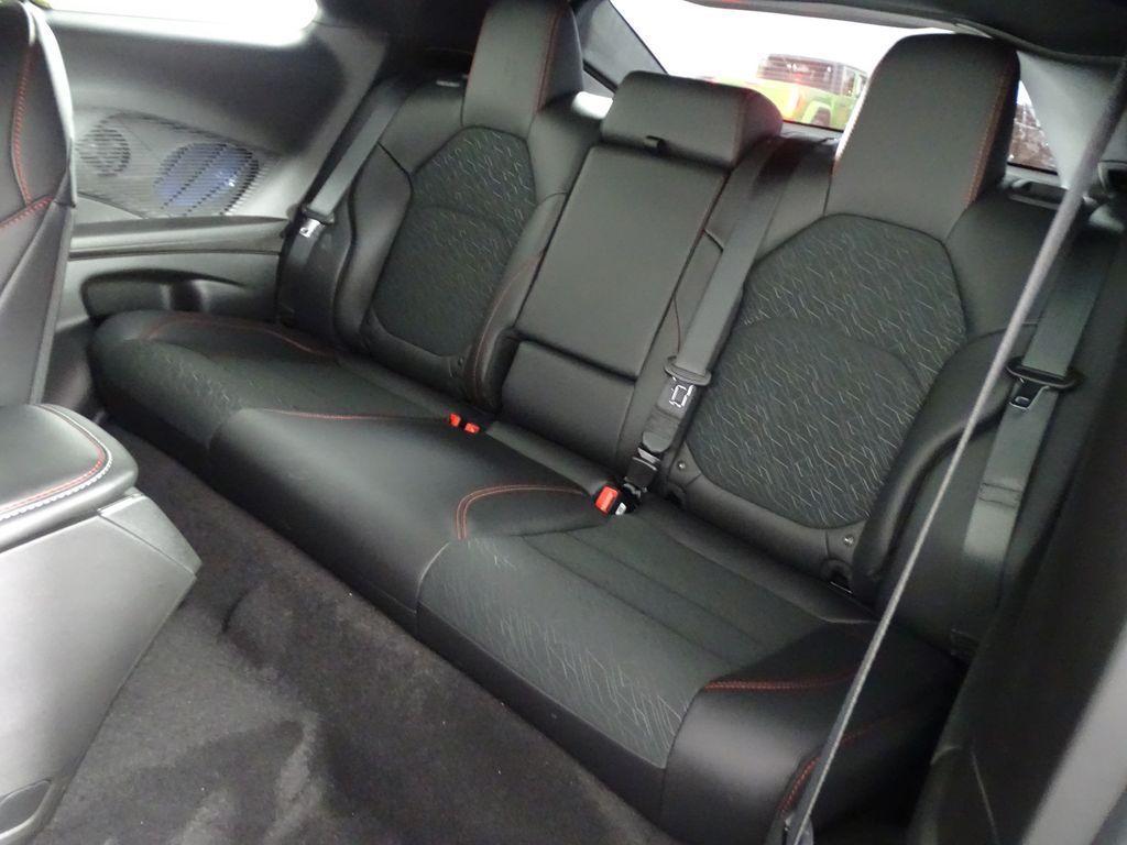 new 2025 Dodge Charger Daytona car, priced at $48,750