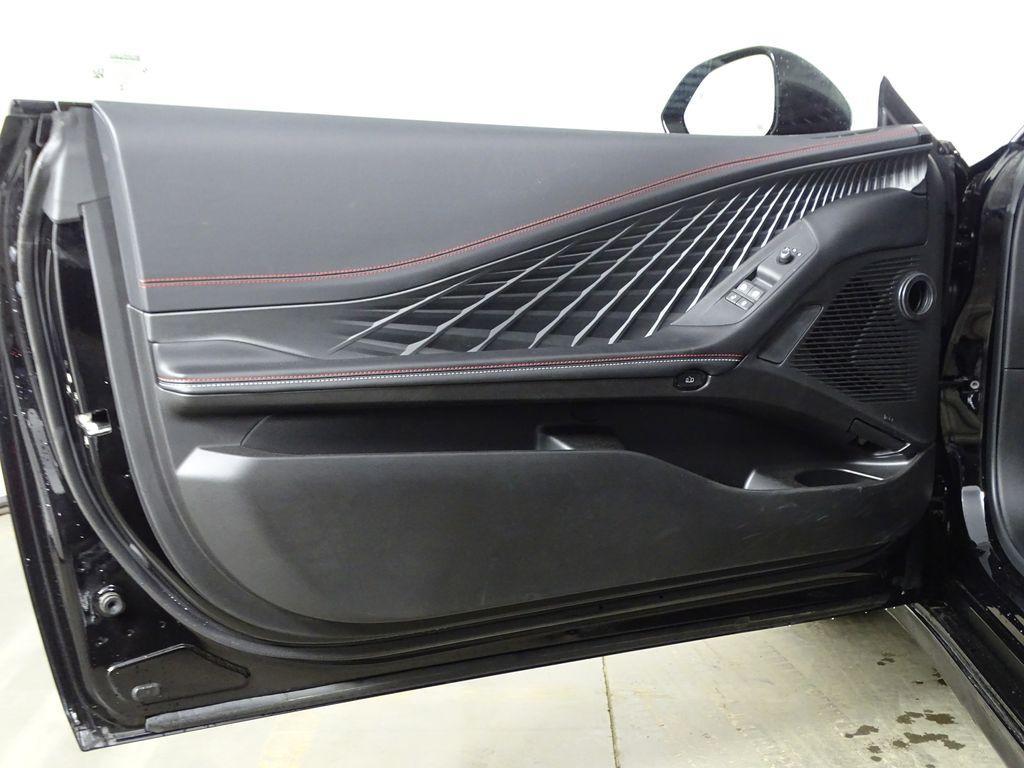 new 2025 Dodge Charger Daytona car, priced at $48,750