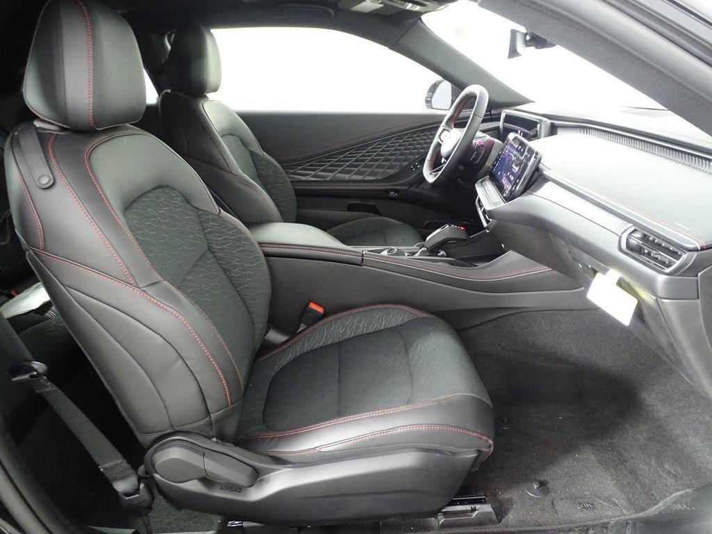 new 2025 Dodge Charger Daytona car, priced at $48,750