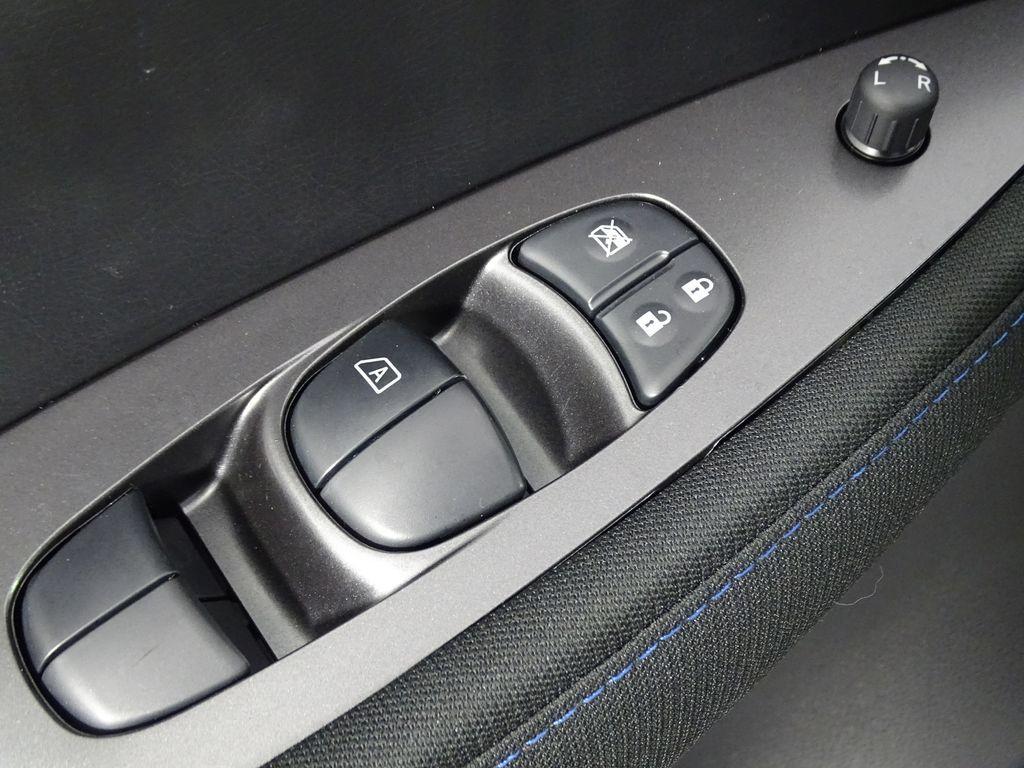 used 2023 Nissan Leaf car, priced at $14,100