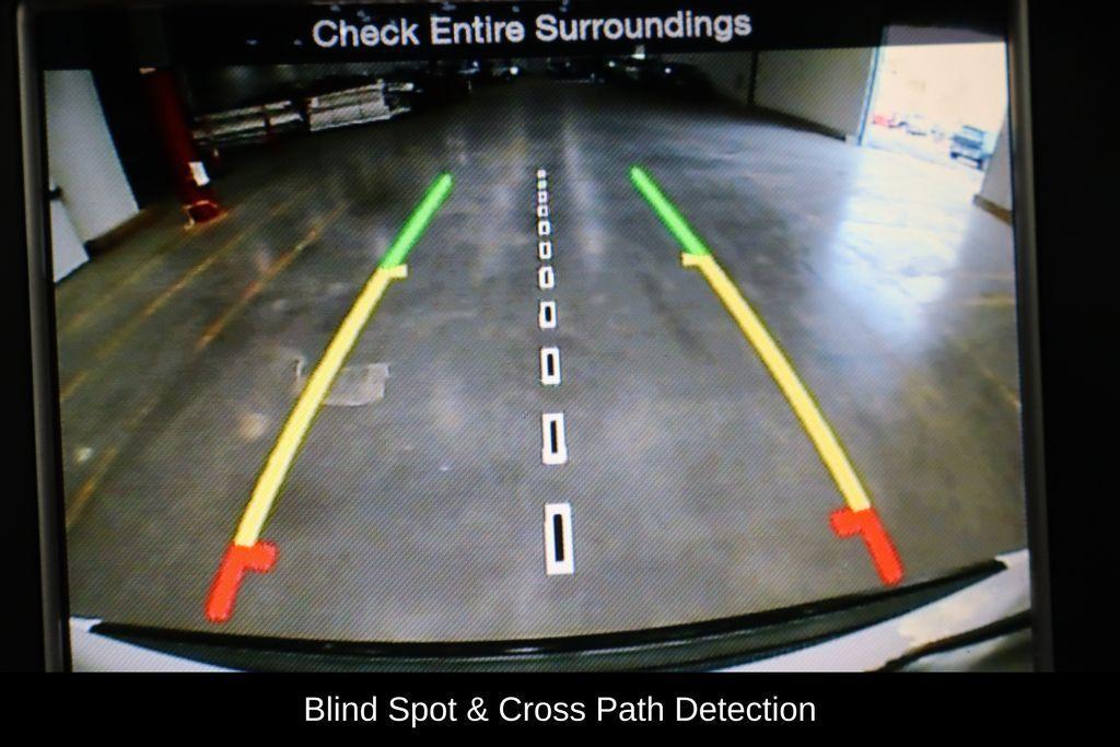 used 2015 Jeep Grand Cherokee car, priced at $13,700