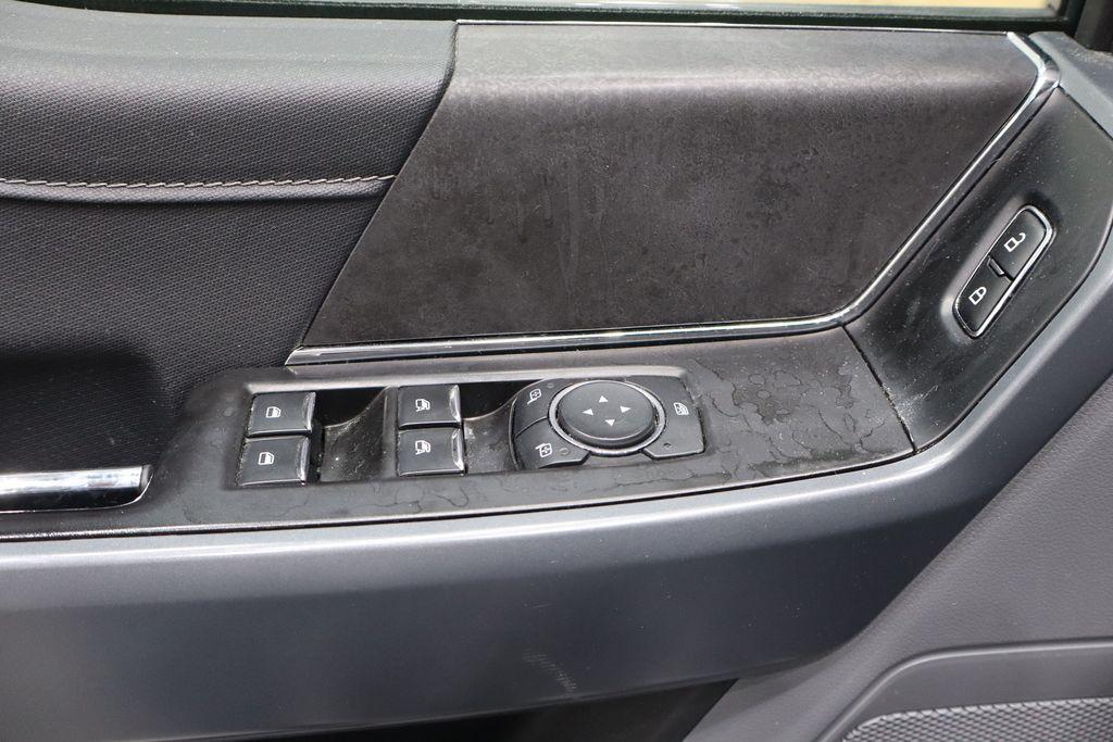 used 2024 Ford F-150 car, priced at $37,300