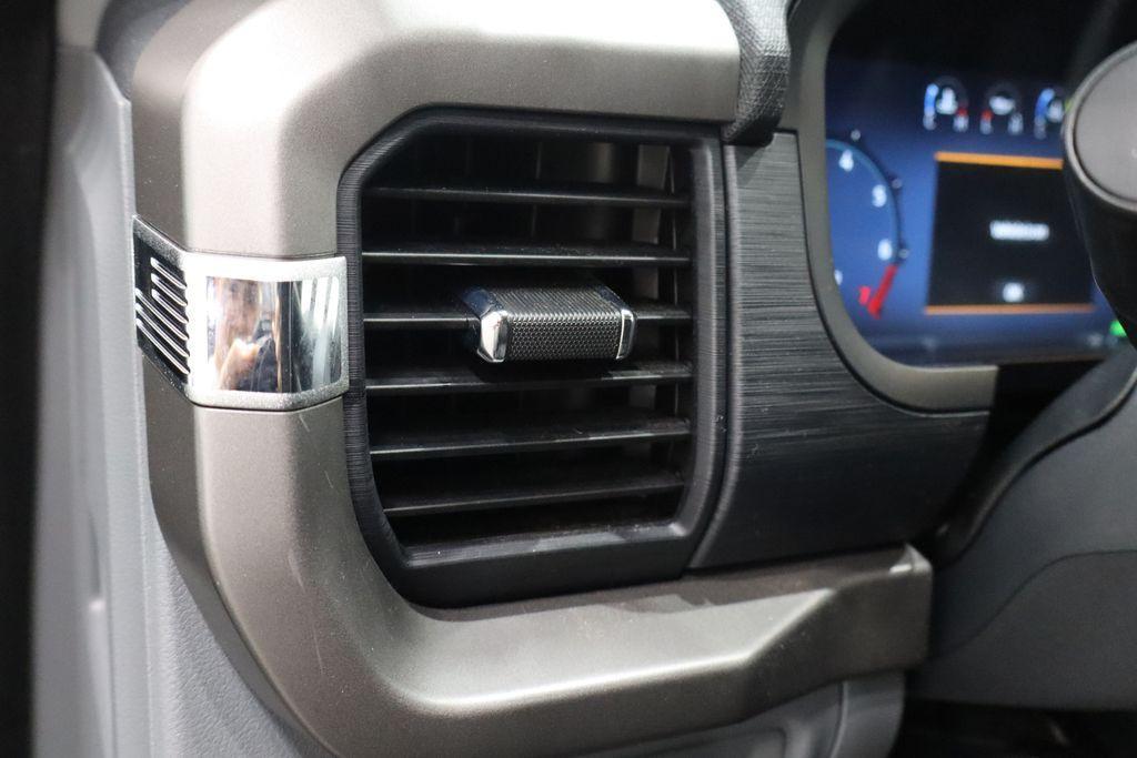used 2024 Ford F-150 car, priced at $37,300
