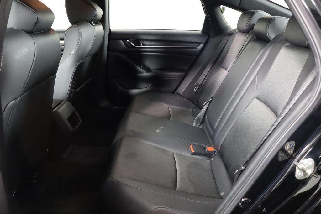 used 2020 Honda Accord car, priced at $22,300