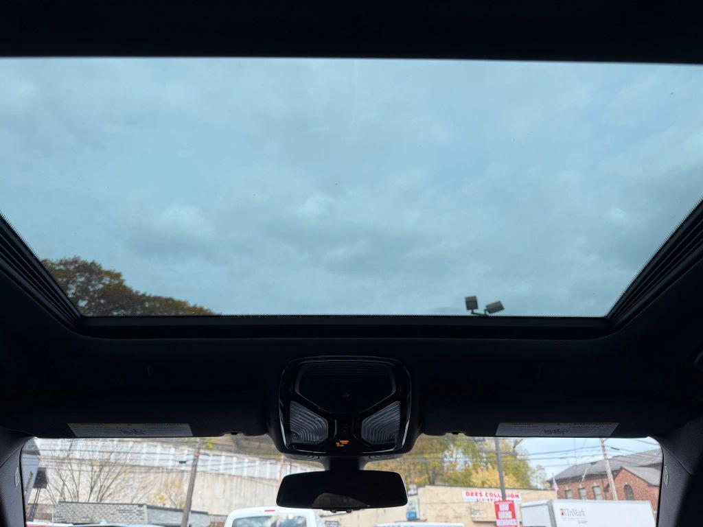 used 2018 BMW 540 car, priced at $20,995