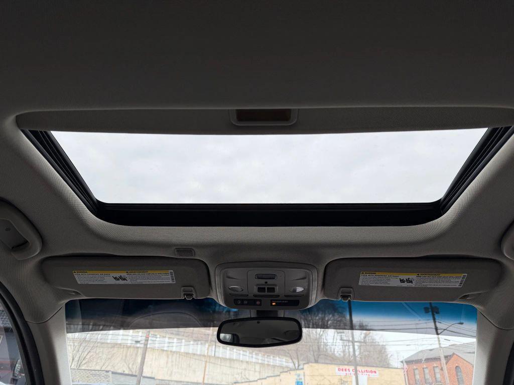 used 2013 Cadillac ATS car, priced at $10,995