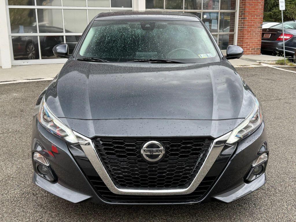 used 2019 Nissan Altima car, priced at $15,995