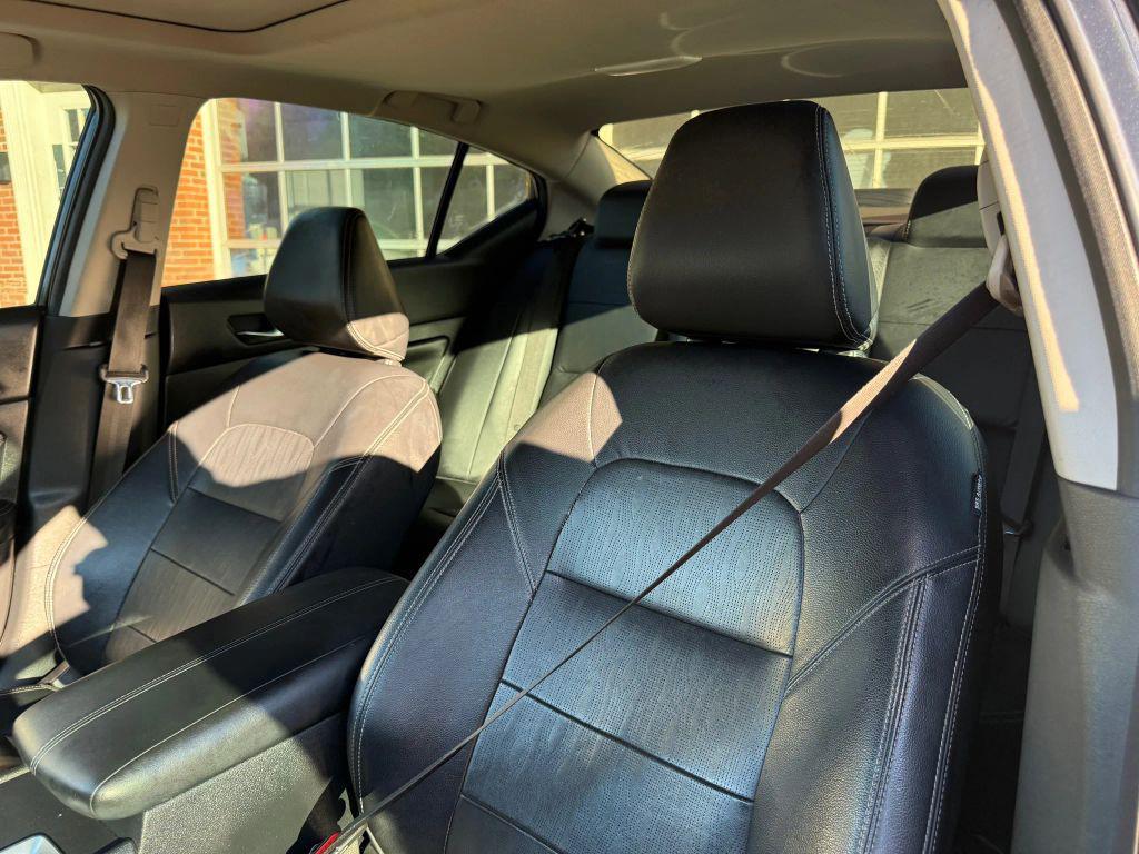 used 2019 Nissan Altima car, priced at $15,995