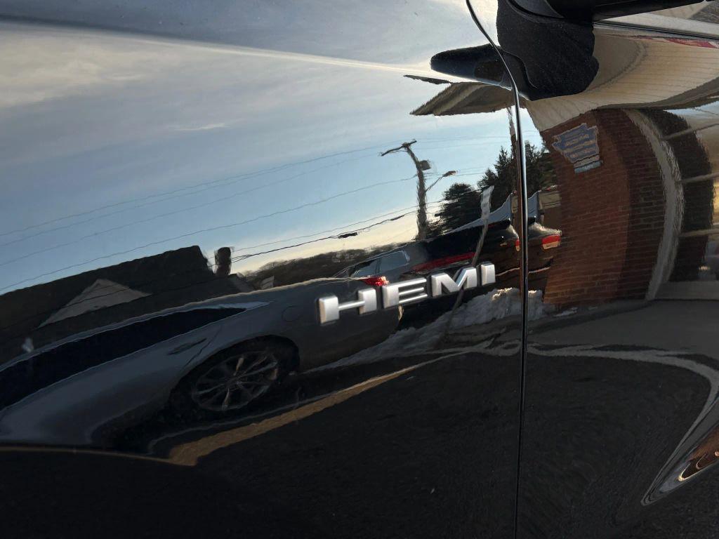 used 2021 Dodge Durango car, priced at $31,995