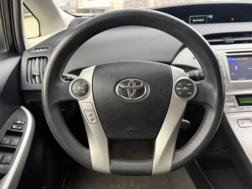 used 2013 Toyota Prius car, priced at $8,295