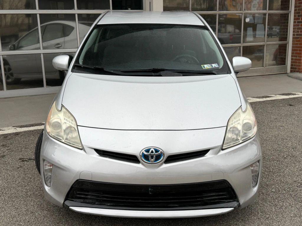 used 2013 Toyota Prius car, priced at $8,295