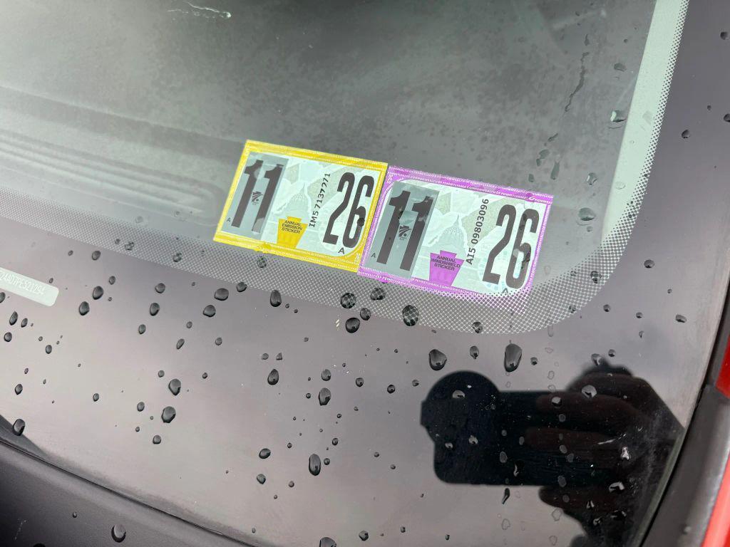 used 2023 Kia Forte car, priced at $17,495