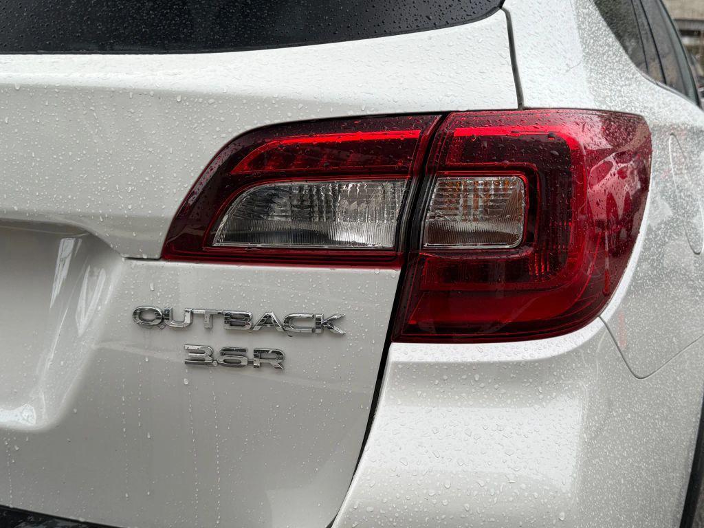 used 2019 Subaru Outback car, priced at $17,295