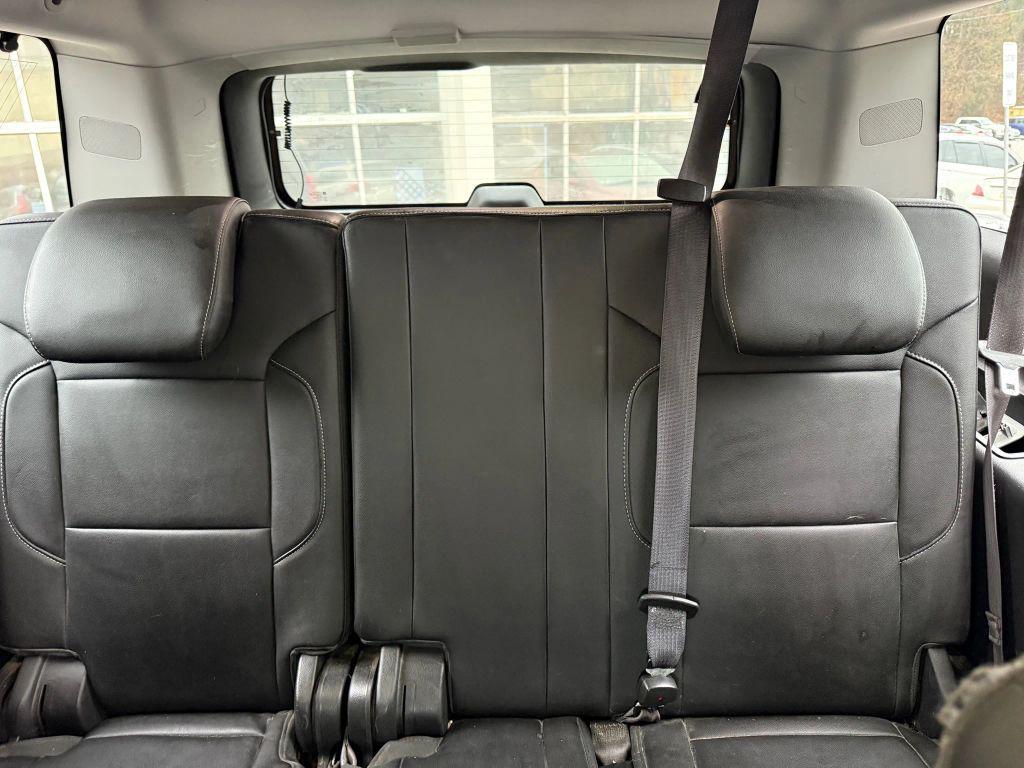 used 2015 Chevrolet Suburban car, priced at $18,995