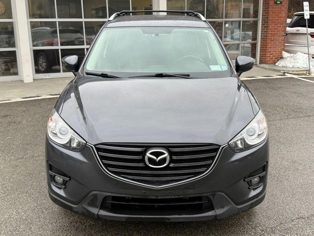 used 2016 Mazda CX-5 car, priced at $12,495
