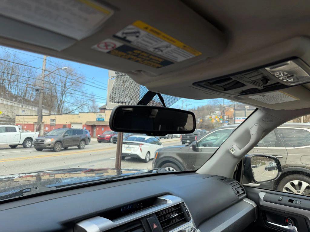 used 2018 Toyota 4Runner car, priced at $31,995