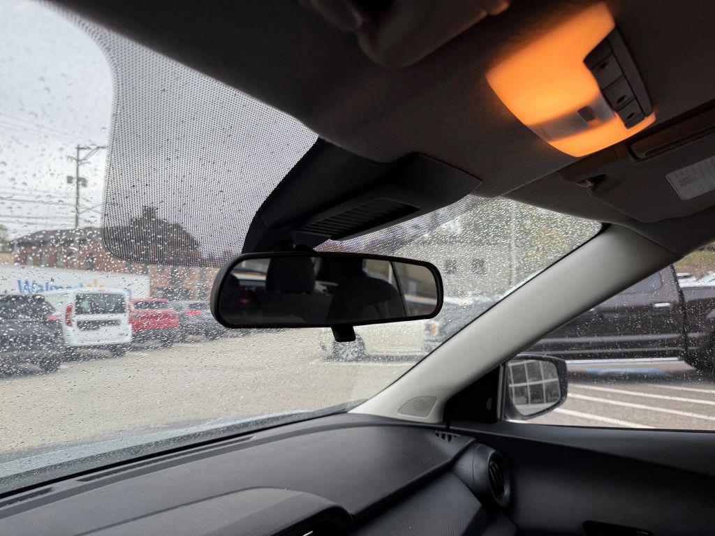 used 2023 Nissan Kicks car, priced at $13,495