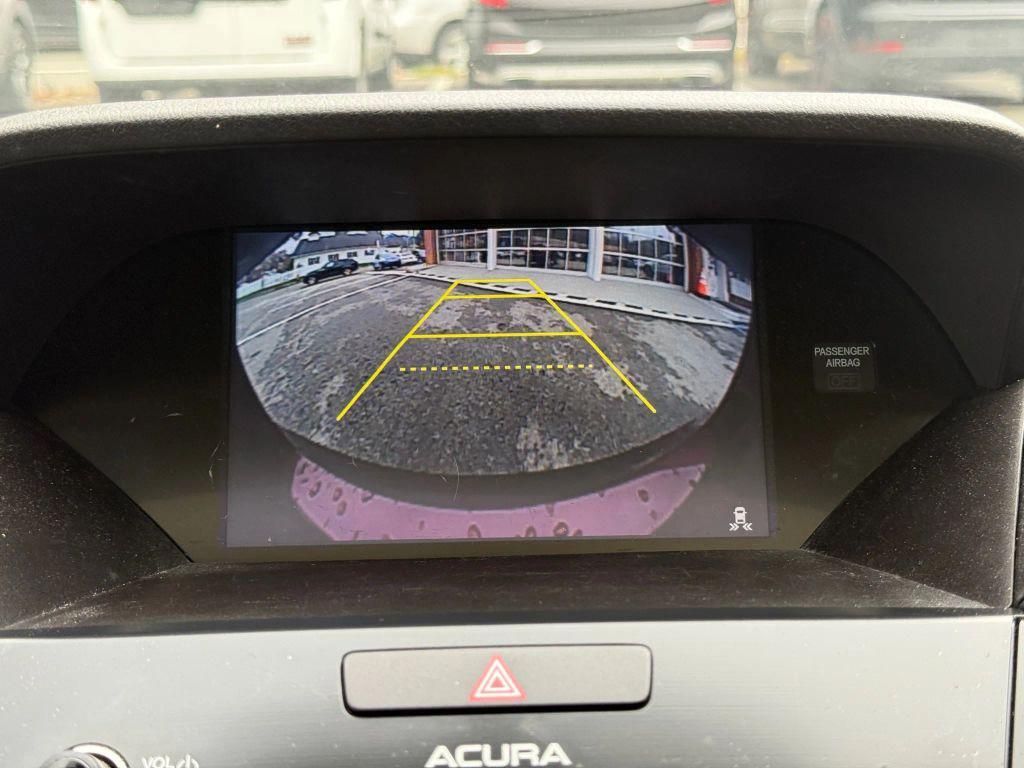 used 2018 Acura RDX car, priced at $14,995