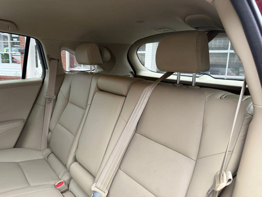 used 2018 Acura RDX car, priced at $14,995