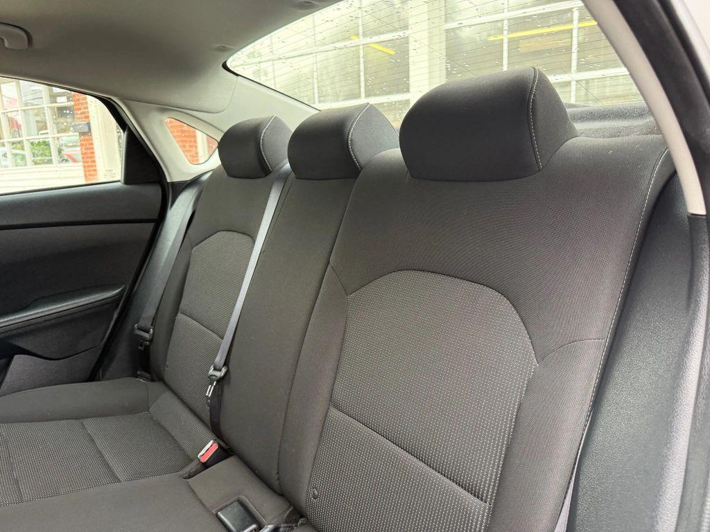 used 2020 Kia Forte car, priced at $11,265