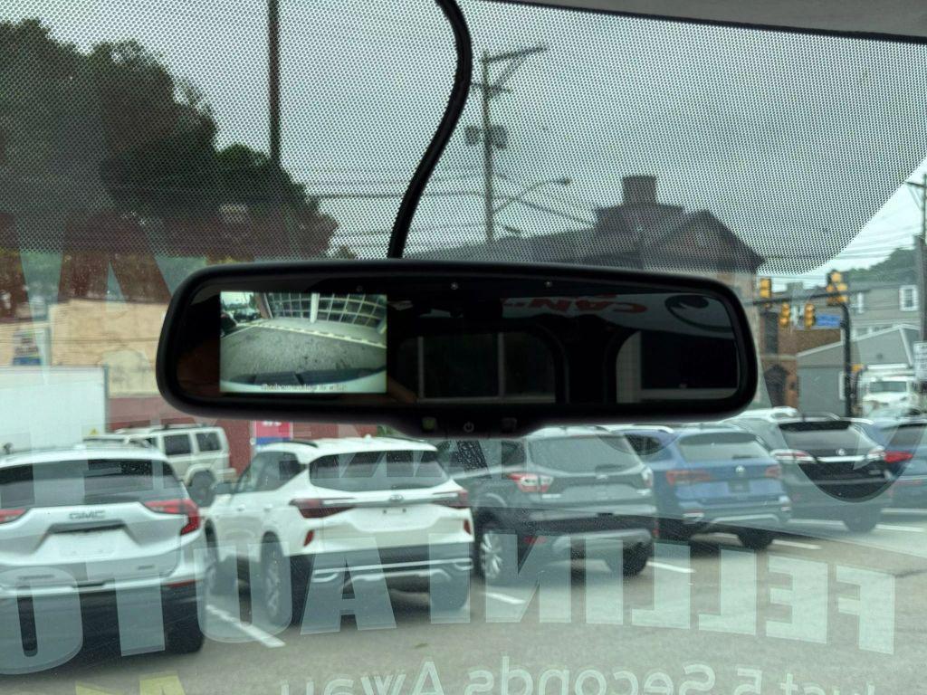 used 2017 Nissan NV Cargo NV1500 car, priced at $19,995