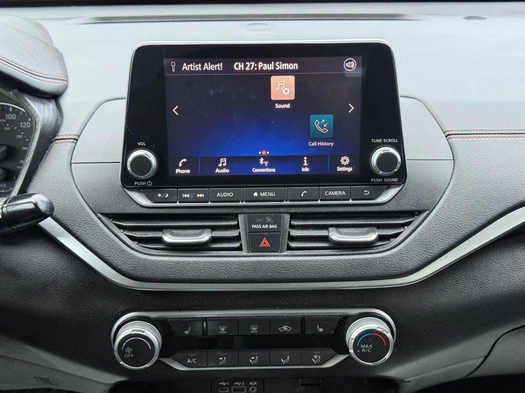 used 2020 Nissan Altima car, priced at $16,995