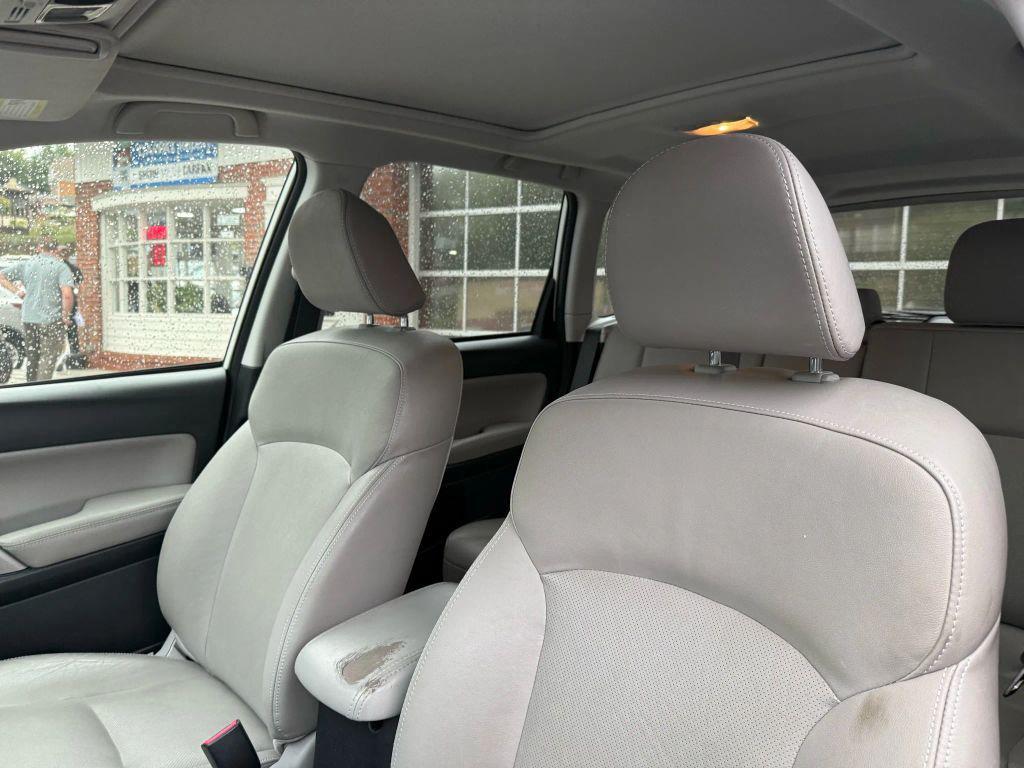 used 2016 Subaru Forester car, priced at $13,430