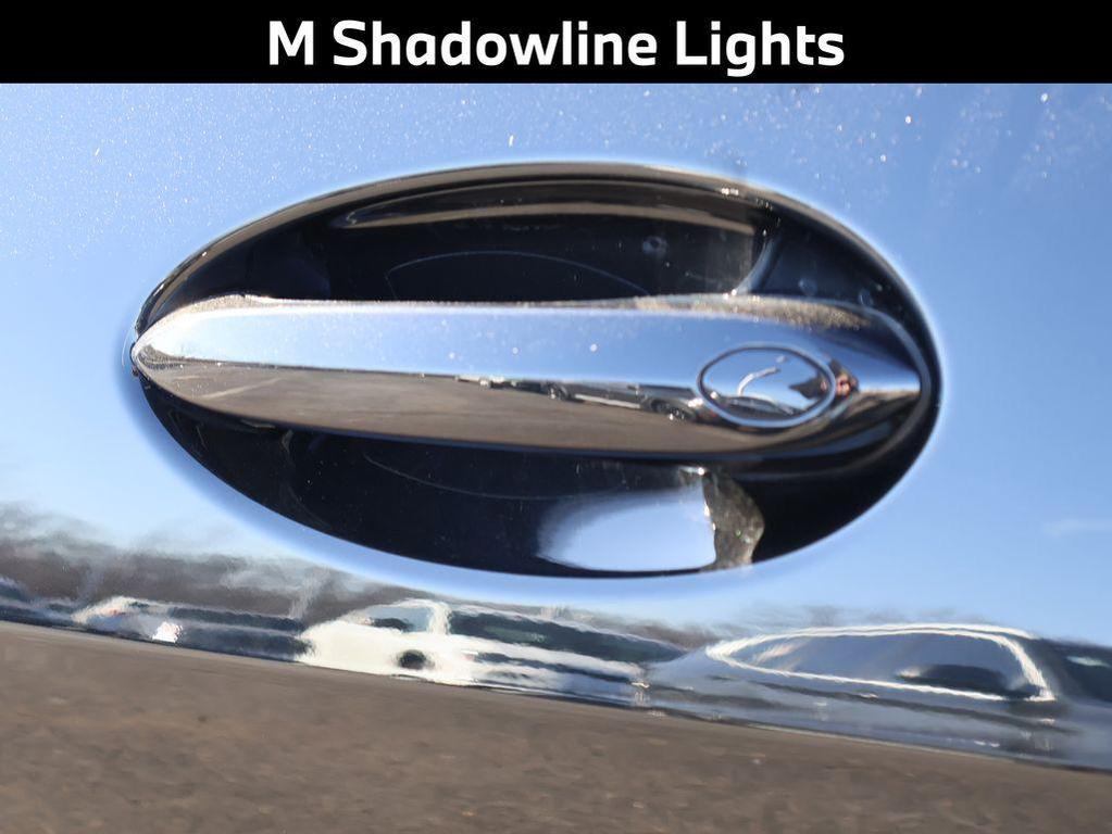 used 2023 BMW 430 car, priced at $40,000