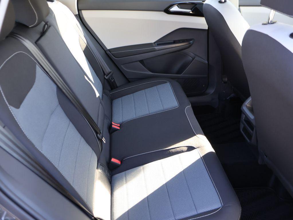 new 2026 Volkswagen Taos car, priced at $29,692