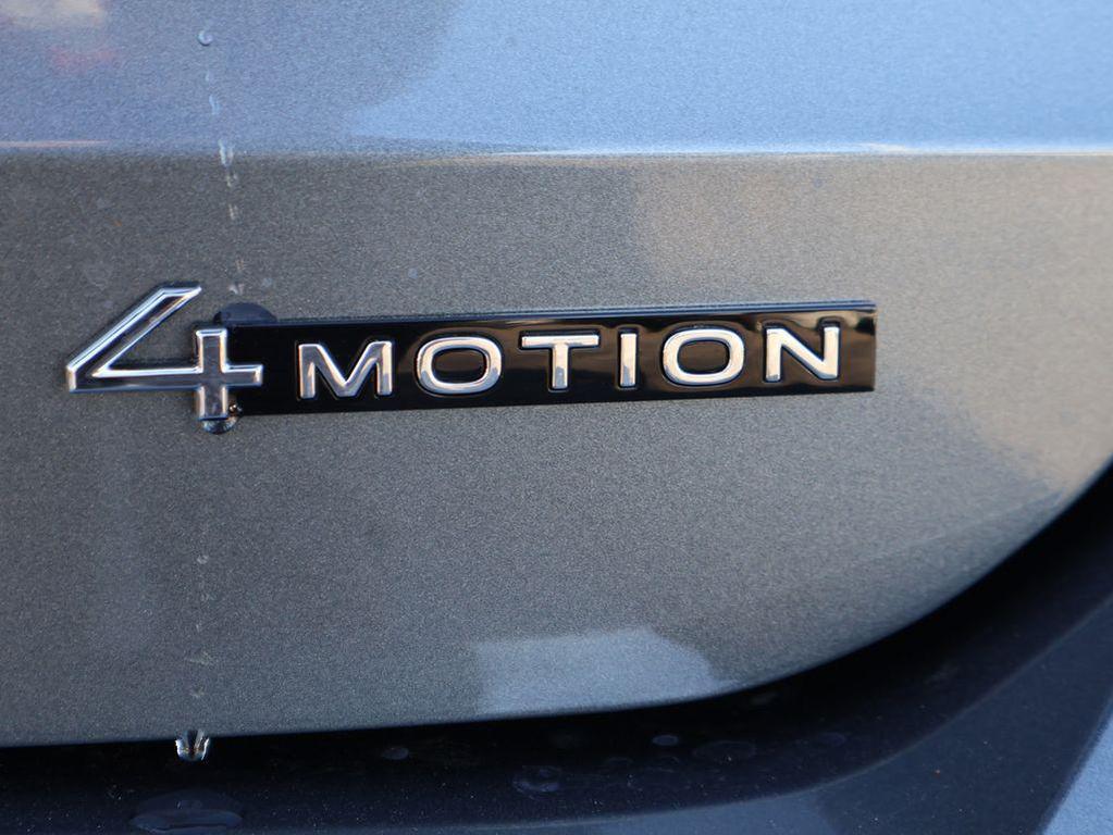 new 2026 Volkswagen Taos car, priced at $29,692