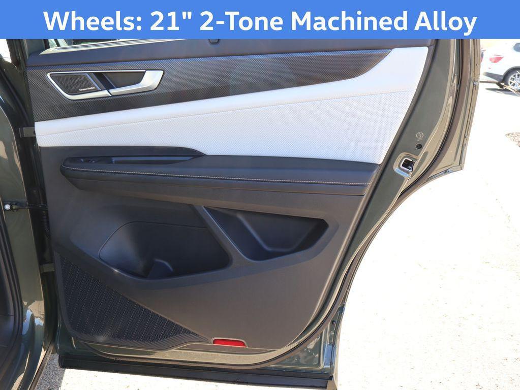 new 2026 Volkswagen Atlas Cross Sport car, priced at $54,469