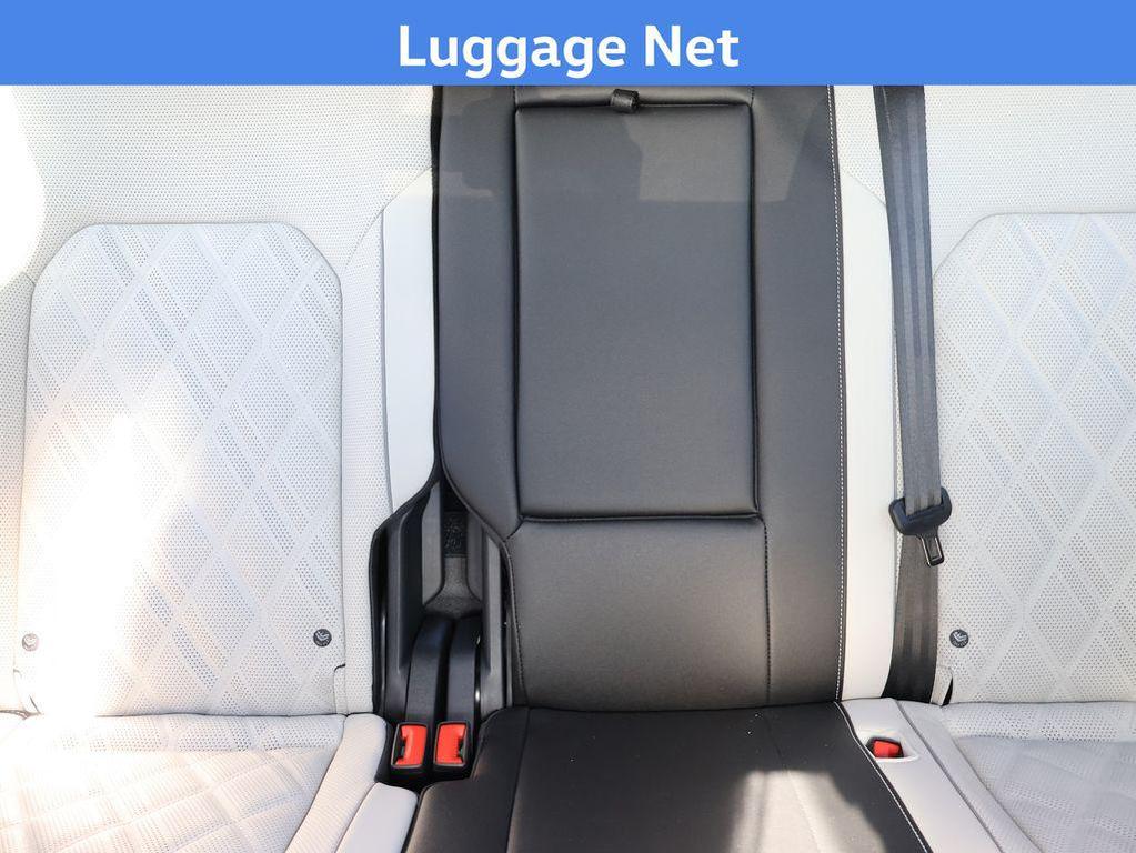 new 2026 Volkswagen Atlas Cross Sport car, priced at $54,469