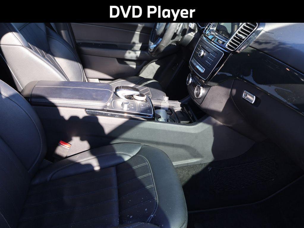 used 2018 Mercedes-Benz GLE 350 car, priced at $18,192