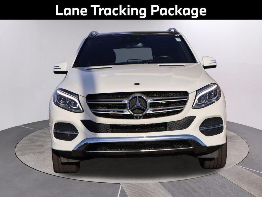 used 2018 Mercedes-Benz GLE 350 car, priced at $18,192