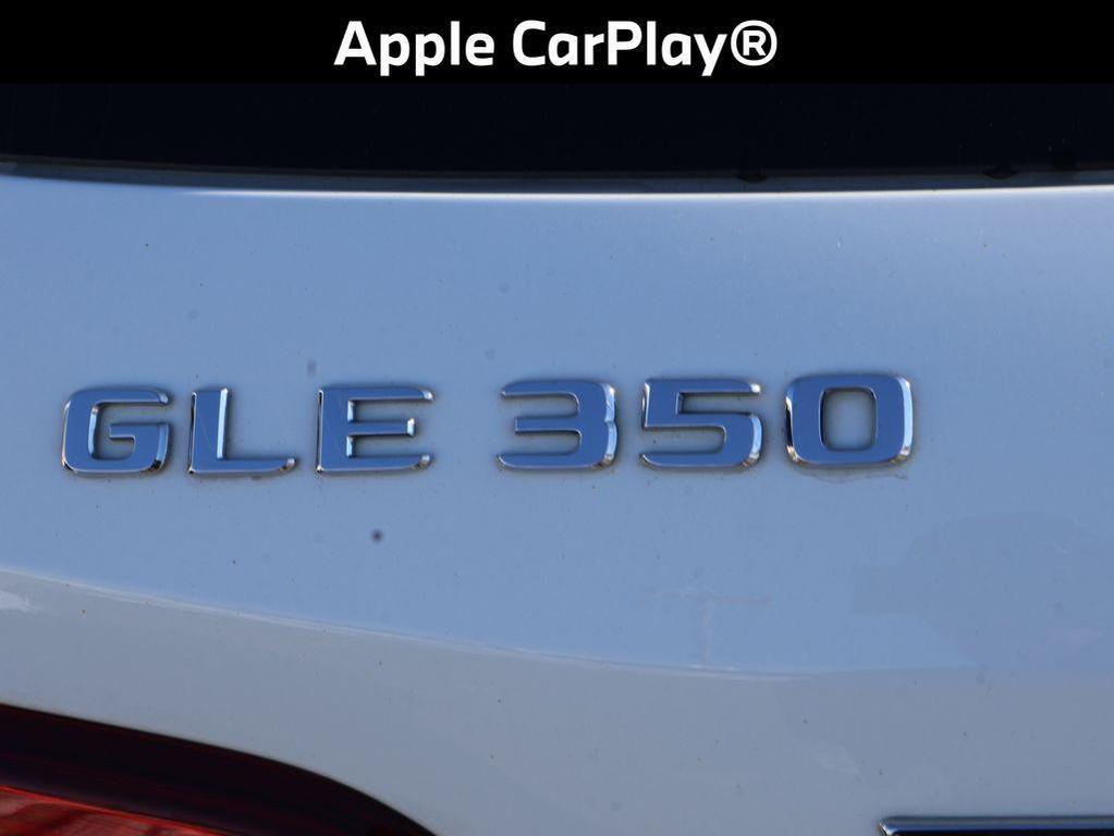 used 2018 Mercedes-Benz GLE 350 car, priced at $19,048